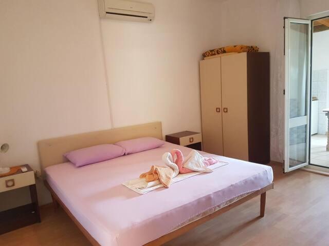 Villa Franic Saplunara Bagian luar foto