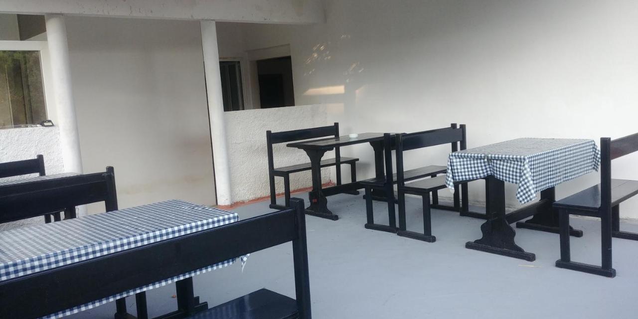 Villa Franic Saplunara Bagian luar foto