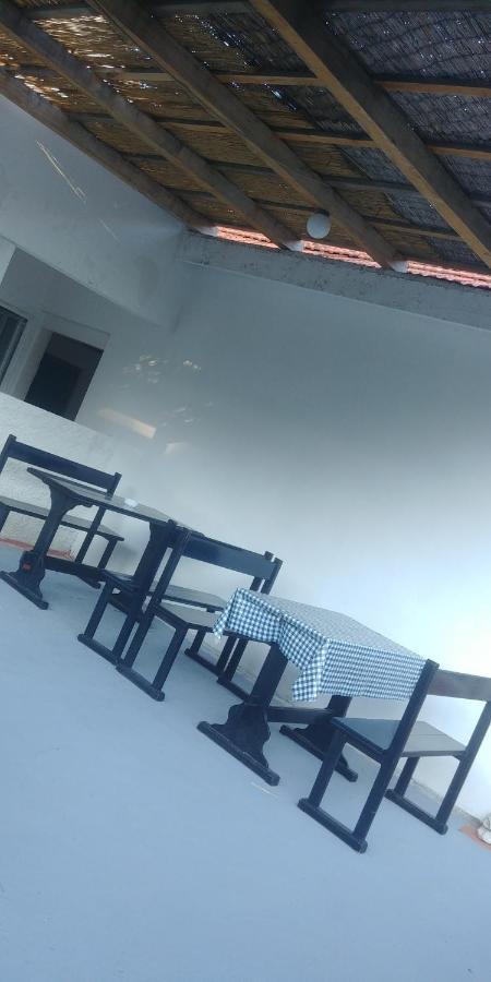 Villa Franic Saplunara Bagian luar foto