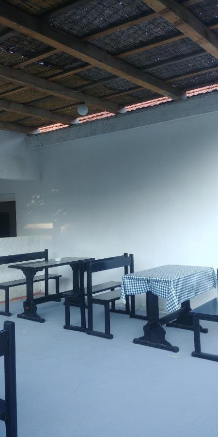 Villa Franic Saplunara Bagian luar foto