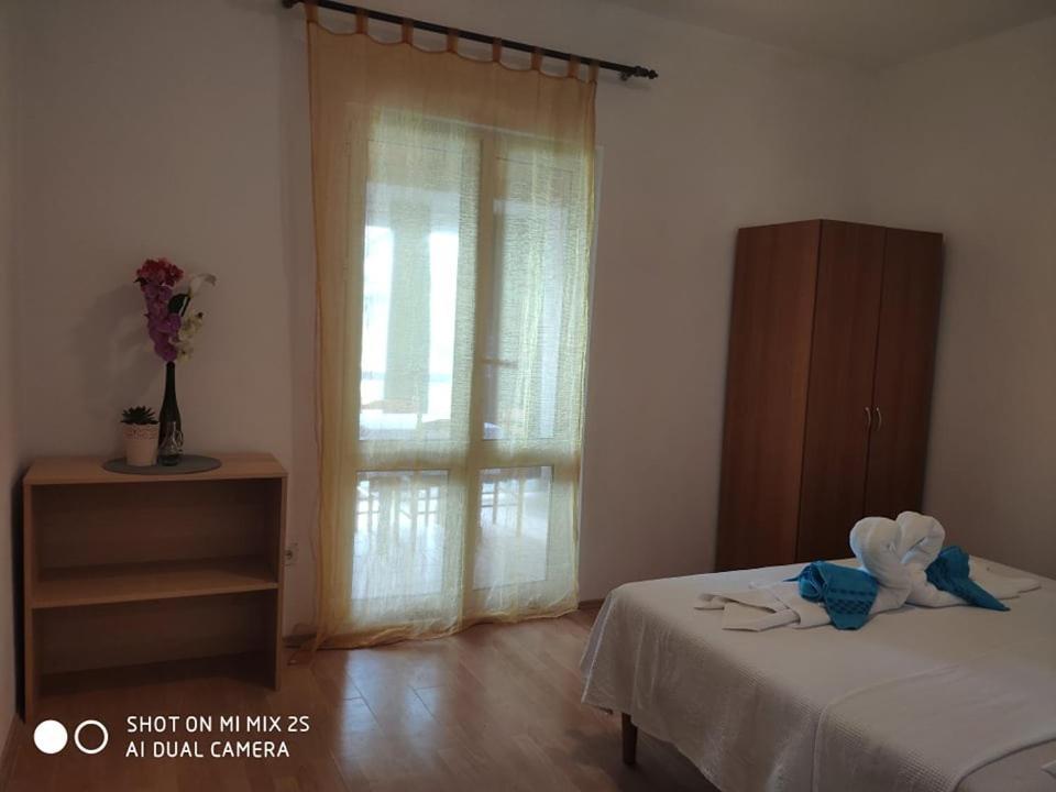 Villa Franic Saplunara Bagian luar foto
