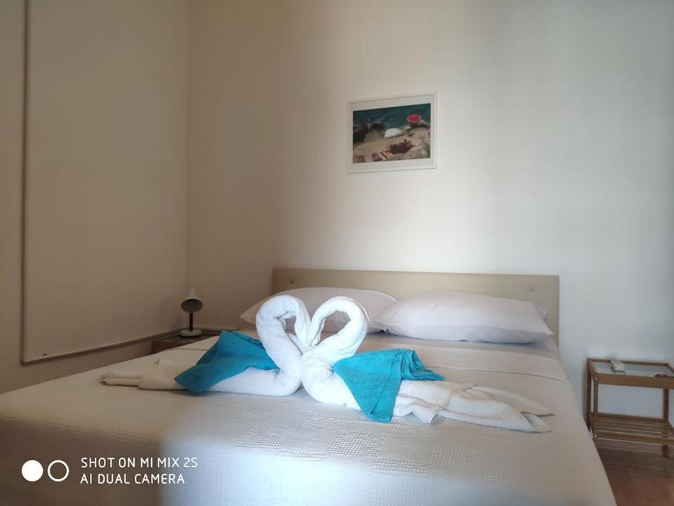 Villa Franic Saplunara Bagian luar foto