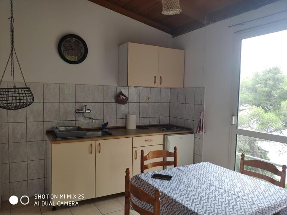 Villa Franic Saplunara Bagian luar foto