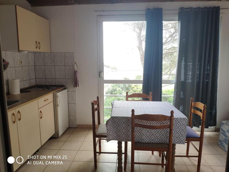 Villa Franic Saplunara Bagian luar foto