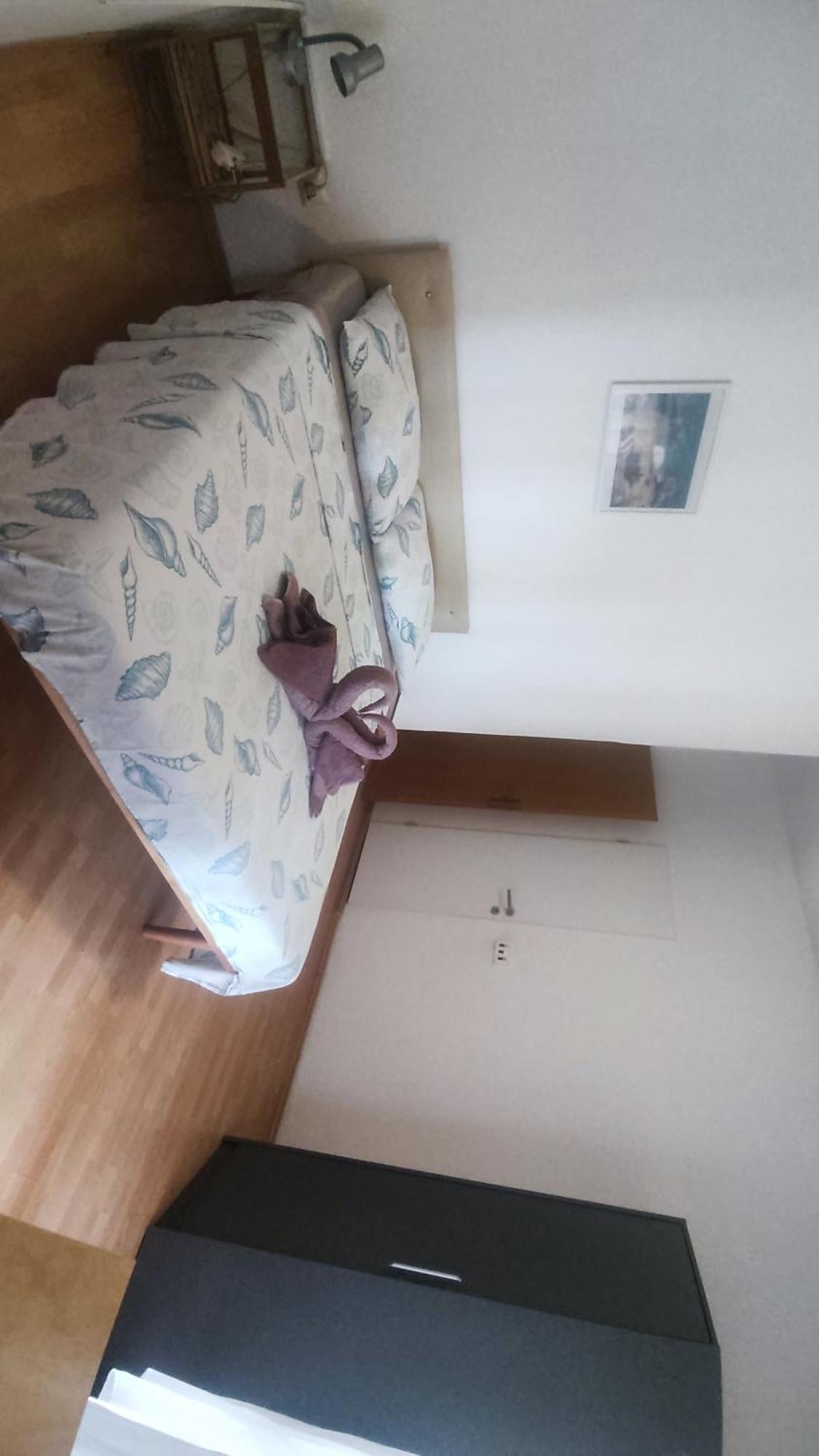 Villa Franic Saplunara Bagian luar foto