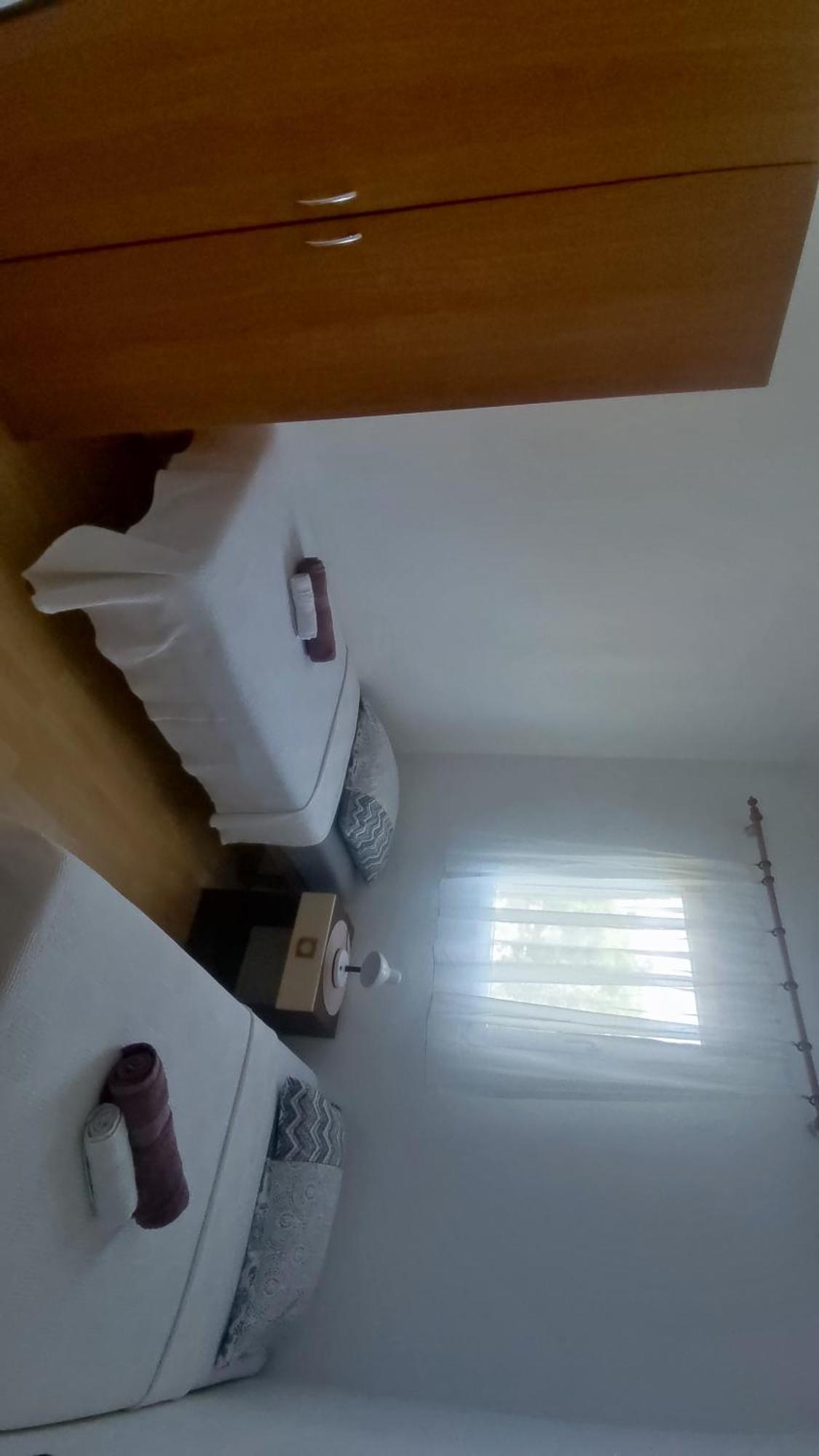 Villa Franic Saplunara Bagian luar foto