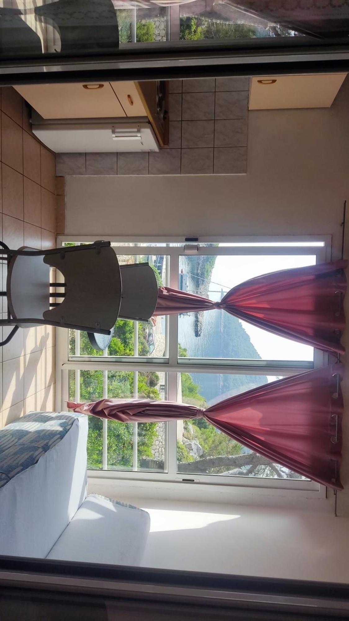 Villa Franic Saplunara Bagian luar foto