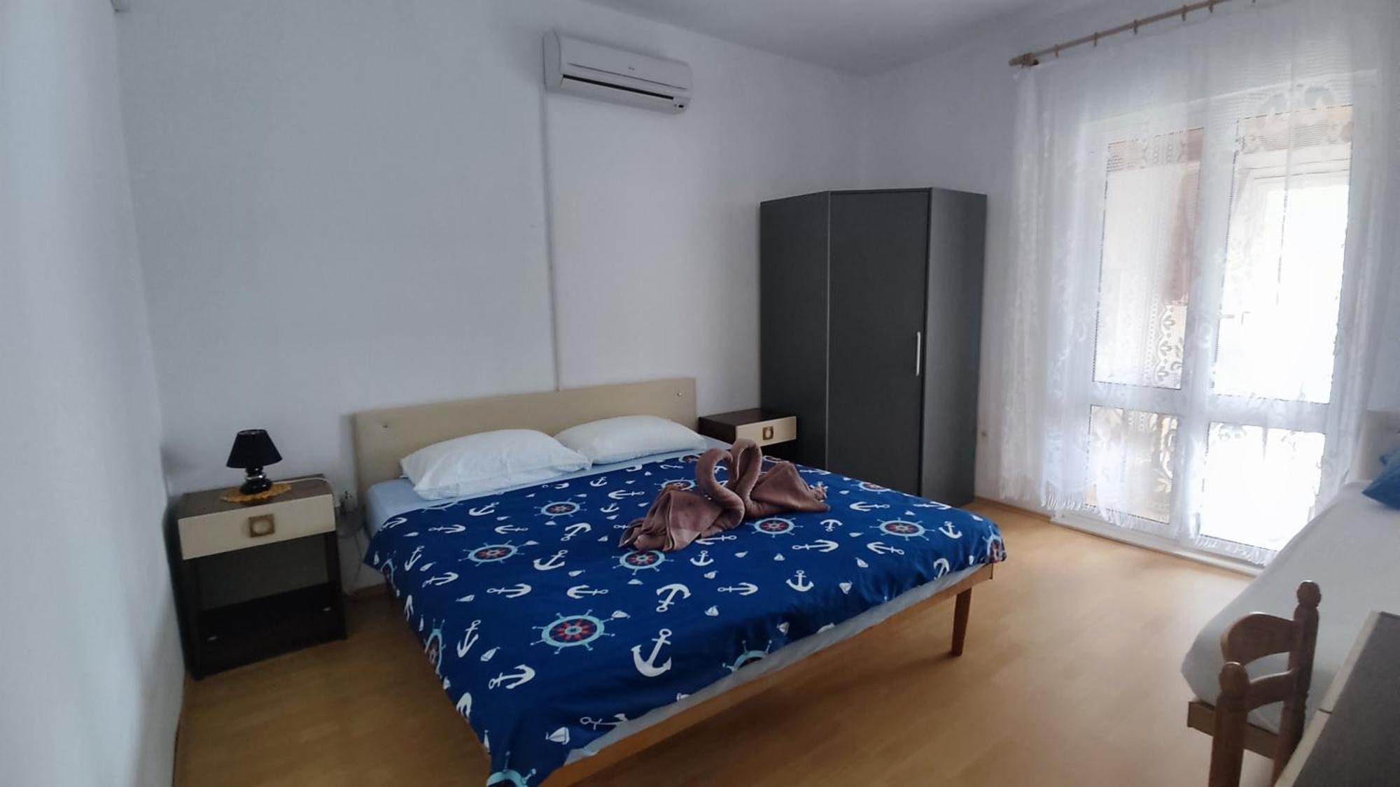 Villa Franic Saplunara Bagian luar foto
