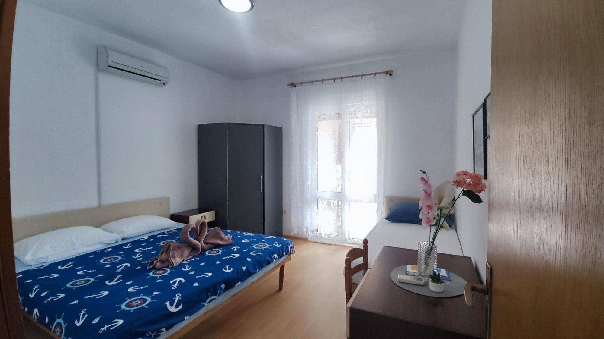 Villa Franic Saplunara Bagian luar foto