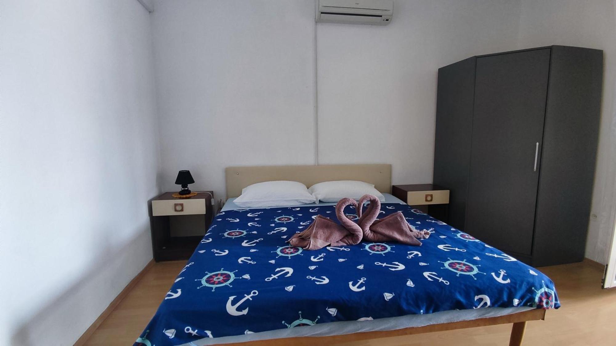Villa Franic Saplunara Bagian luar foto