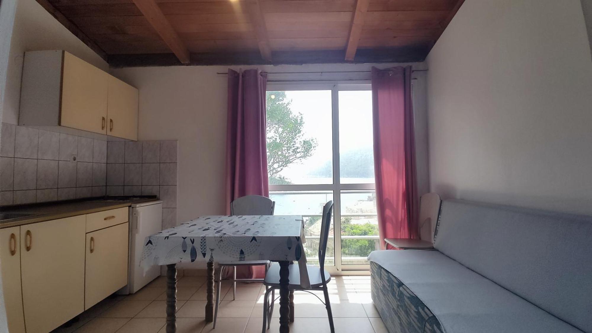 Villa Franic Saplunara Bagian luar foto